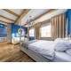 Blue suite