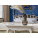 Blue suite